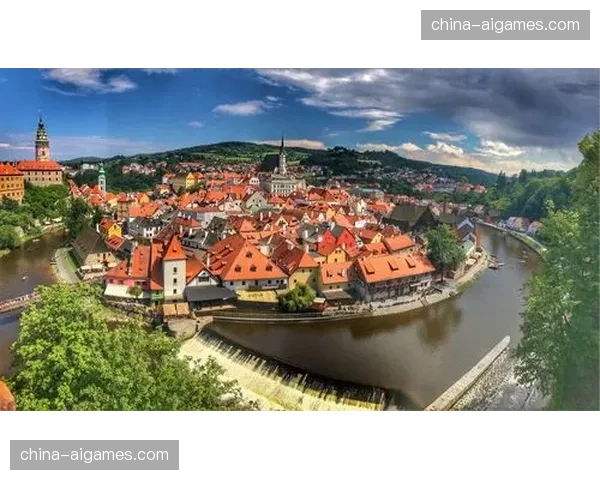 通讯：讲述捷克小镇如何因一场山地车世界杯，实现从矿业衰落到体育旅游的转型