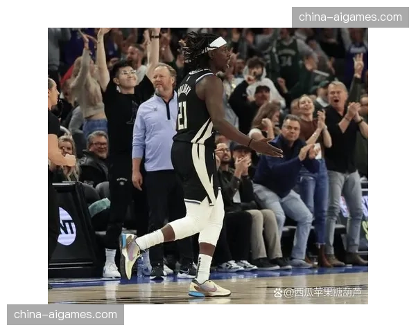 雄鹿对阵凯尔特人东部头名之争前瞻，霍乐迪重返波士顿受关注